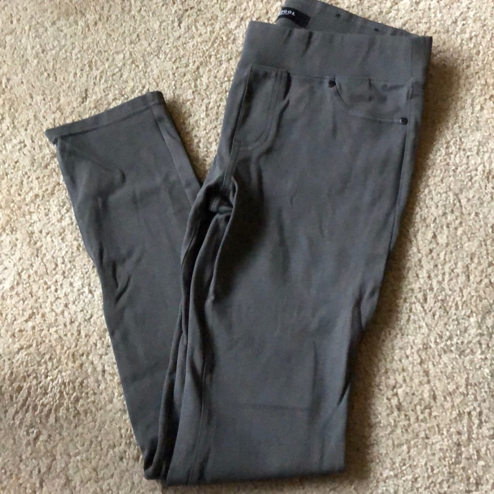 Liverpool Reagan Skinny Pant ( Stitch Fix)